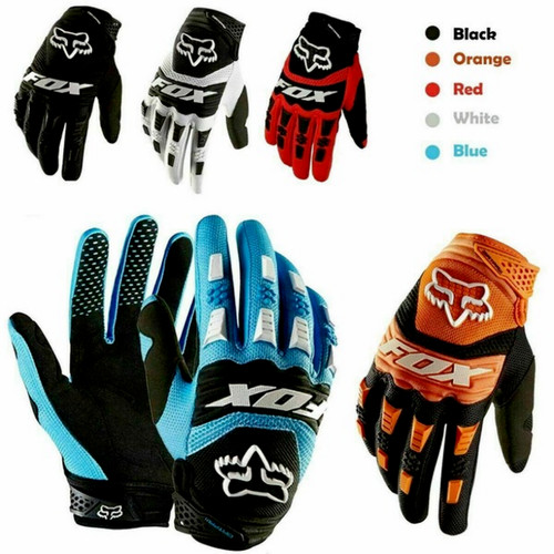 Guantes guanti 100 corse - guantes, 100%