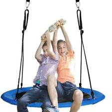 Altalena Rotonda a NIdo da