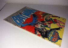 BATMAN WILLIAMS N. 1 -