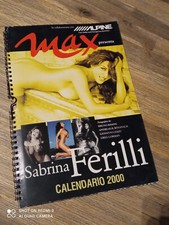 Calendario max 2000 - calendario,