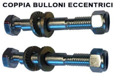 Bulloni eccentrici - bulloni,