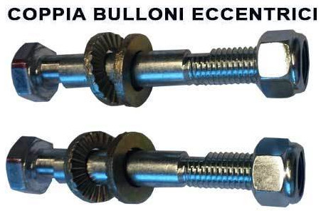 Bulloni eccentrici - 2,