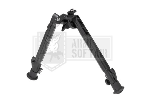 Ares asg folding - asg, bipod