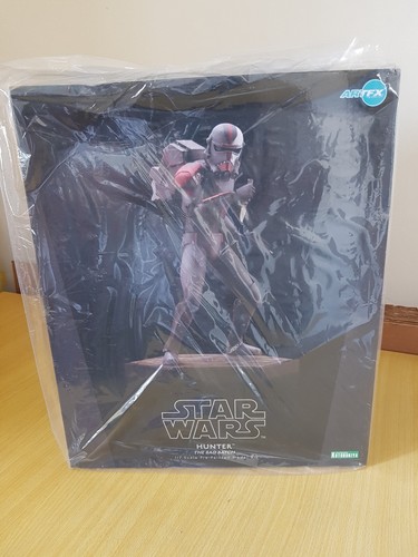 Figurine star wars bad - star,