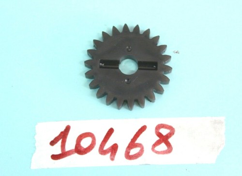 Ingranaggio miscelatore motore - ingranaggio,