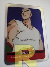 Tensing 106 ® Holo Argento ®