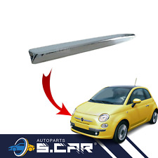 Modanatura Baffo per Fiat 500