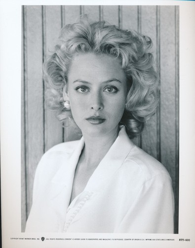 Virginia madsen hot to trot - hot,