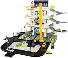 - Grande Garage Renault Con 4