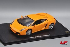 1:43 Lamborghini Gallardo 2003 - Lamborghini Collection