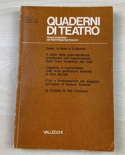 Autori Vari "Quaderni di