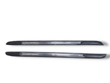 COPPIA BARRE PORTAPACCHI LONGITUDINALI JEEP GRAND CHEROKEE (2010-2021)
