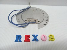 REX02 ORZIERA ROWENTA FK 270 RESISTENZA DI MANTENIMENTO 220V 50W, VEDI FOTO