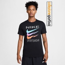 T-SHIRT NIKE SPORTSWEAR SWOOSH