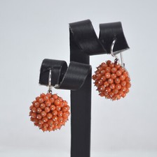 Earrings Silver 925 Small