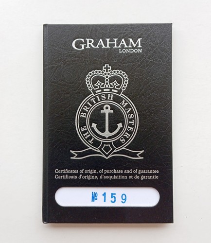 Graham guarantee warranty - graham,