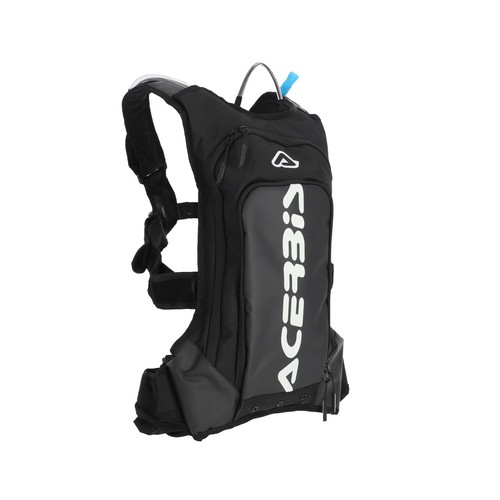 Zaino idratante logo acerbis - zaino, x