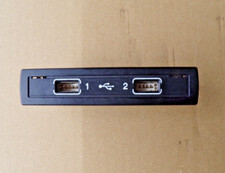 PORTA MULTIMEDIALE USB A1728202826 MERCEDES Classe B 180 / W246 / ANNO 2015