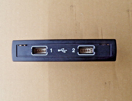 Porta multimediale usb - multimediale,