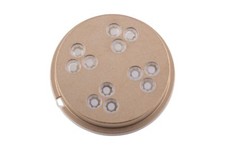 SIMAC ACCESSORIO TRAFILA BUCATI RIGATI 11 PASTAMATIC PM1400 N1 MAGNUM FAMILY MX