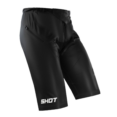 Shot pantaloncino ciclismo mtb - shot,
