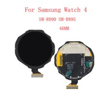 Display LCD touch screen digitalizzatore per Samsung Watch 4 Classic SM-R890 R895 46m