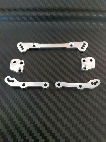 Mugen seiki mrx6r parti - mugen,