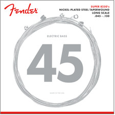 Fender 82505M Corde Basso