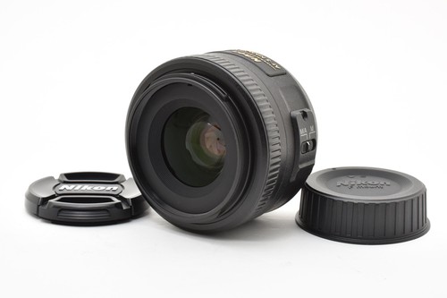 Quasi come nuovo - [], nikon