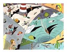 Giclée Stampa Fine Art Ltd