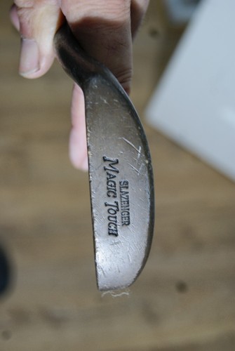 Slazenger magic touch - magic,