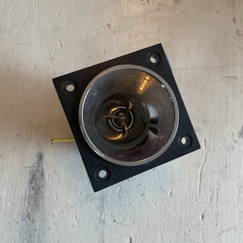 Altoparlante tweeter sansui - 1,