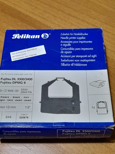 Cartuccia nastro pelikan per - cartuccia,