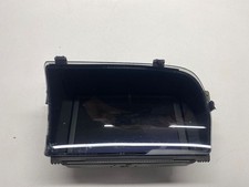 Display schermo display Mercedes-Benz S W221 2009 1036904816 OSA4918