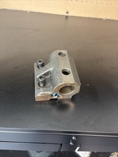 Blocco portautensili barra