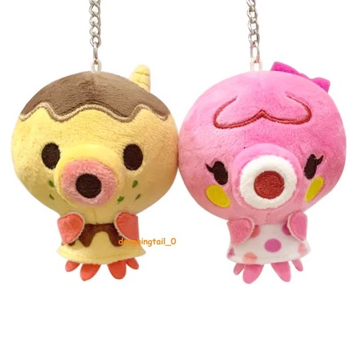 Peluche pupazzo anime - anime, crossing