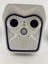 MOBOTIX M16 Thermal Radiometry