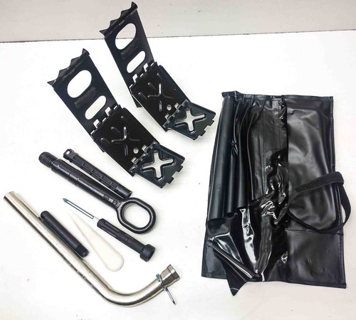 Audi kit attrezzi di - 8u,