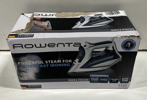 Rowenta dw52 focus 1725w - rowenta,