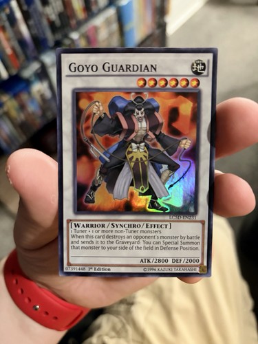 Goyo guardian lc5d en231 - goyo, lc5d-en231