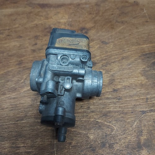 Carburatore dell orto phbh - carburatore,