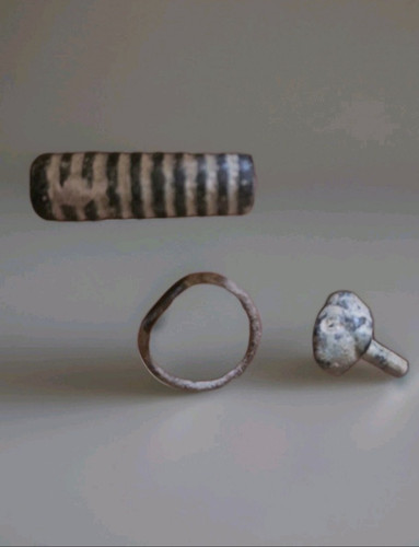 Convuluta romana celtica - convuluta, romana/celtica