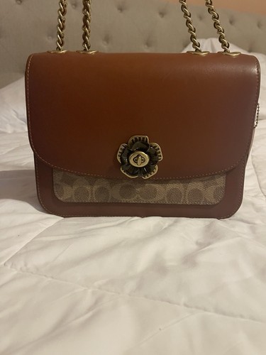 Borsa tracolla coach - tracolla,