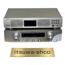 Equalizzatore grafico Marantz EQ580 NR1200 amplificatore integrato ricevitore...