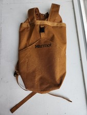 Zaino marmot casual - zaino,
