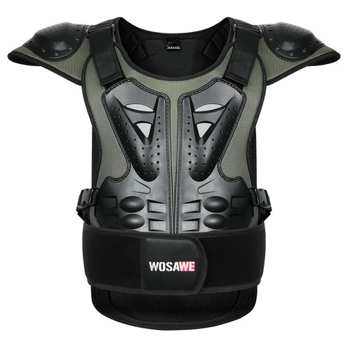 Wosawe gilet motocicletta - wosawe,