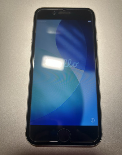 Apple iphone 2a - se, (2a