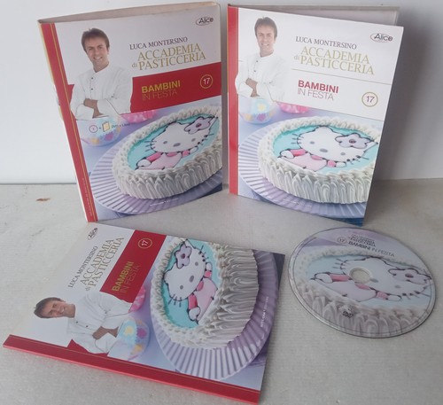 Accademia pasticceria di - di,