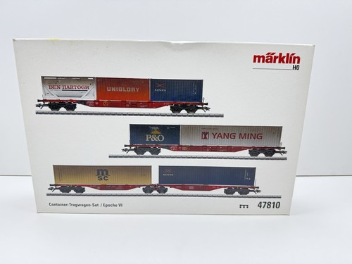 Märklin 47810 set - 47810,