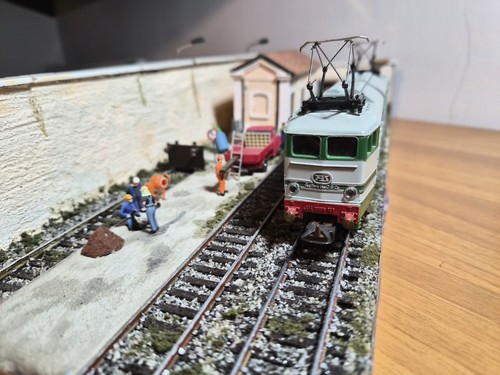 Locomotiva lima - locomotiva,